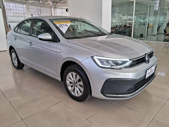 VOLKSWAGEN VIRTUS 1.0 170 TSI MANUAL